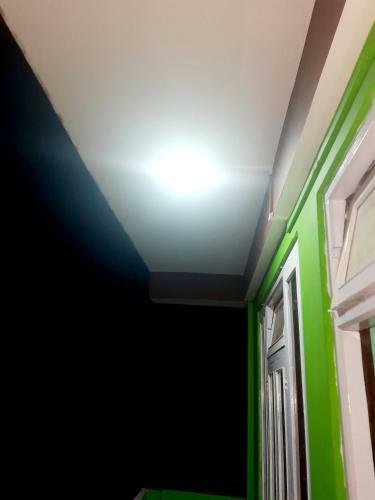 Apartamento The Sangam Homestay