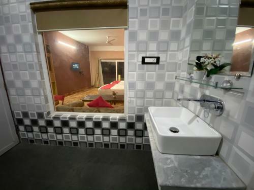 Hotel Hidden Gem Residency