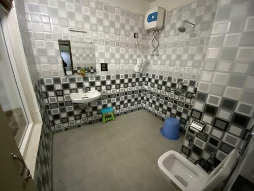 Hotel Hidden Gem Residency