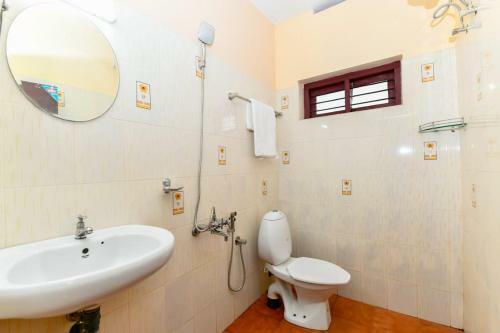 Hostal Radius Apartments