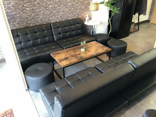 Lodge Cool-inn Otaru