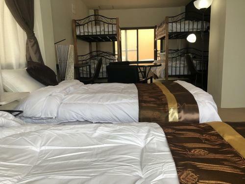 Lodge Cool-inn Otaru