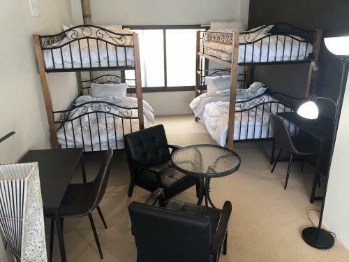 Lodge Cool-inn Otaru