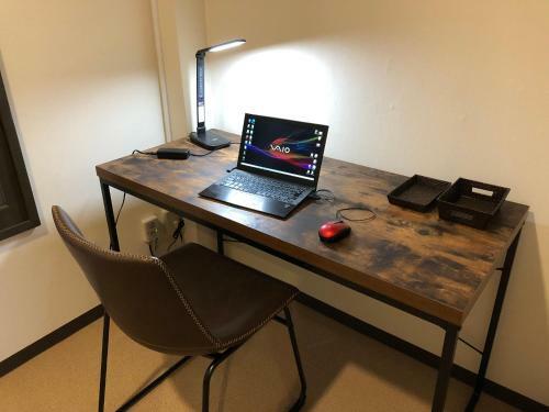 Lodge Cool-inn Otaru