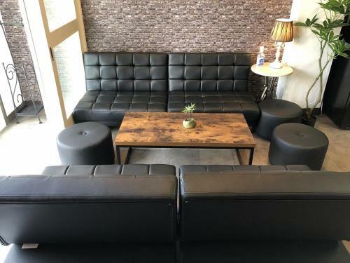 Lodge Cool-inn Otaru