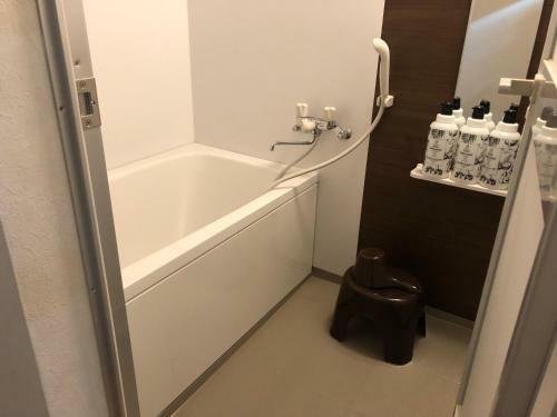 Lodge Cool-inn Otaru