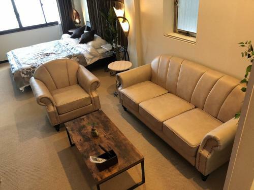 Lodge Cool-inn Otaru