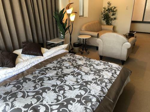 Lodge Cool-inn Otaru