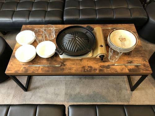 Lodge Cool-inn Otaru