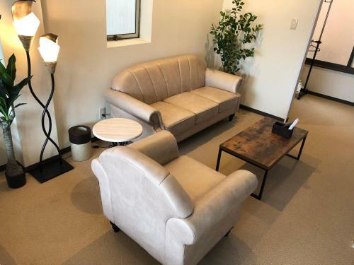Lodge Cool-inn Otaru
