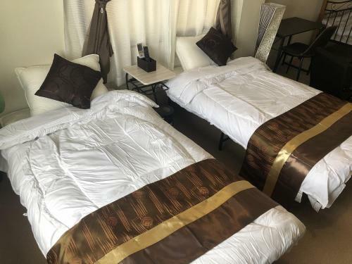 Lodge Cool-inn Otaru