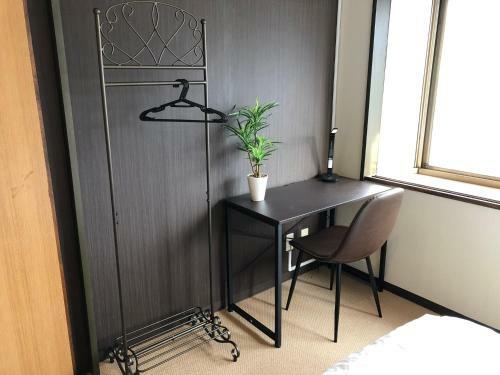 Lodge Cool-inn Otaru