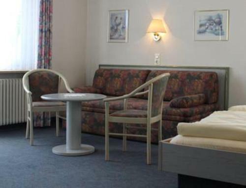Hotel Gasthof Seehof