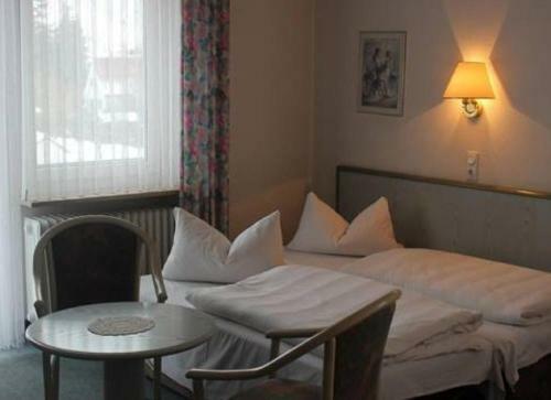 Hotel Gasthof Seehof