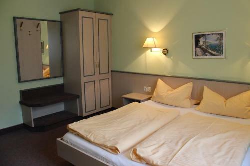 Hotel Gasthof Seehof