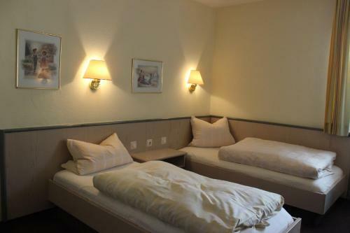 Hotel Gasthof Seehof