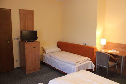 Hotel Gasthof Seehof