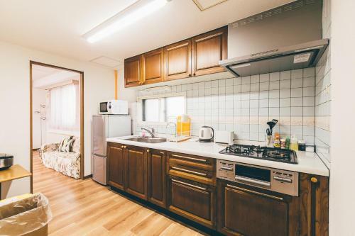 Aparthotel Stay In Otaru