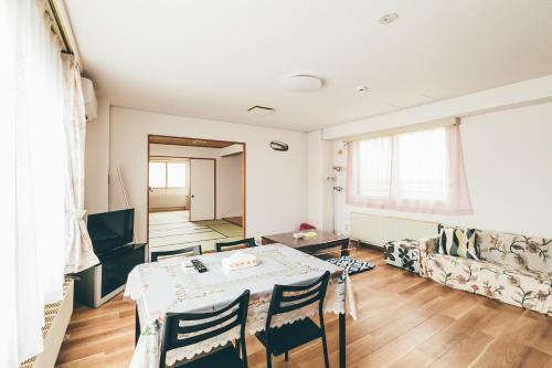 Aparthotel Stay In Otaru