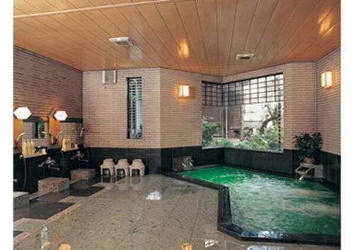 Hotel Wakaba Ryokan / Vacation Stay 29366