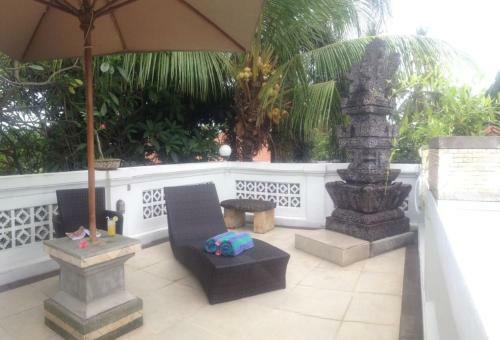 Villa Casa Shanti