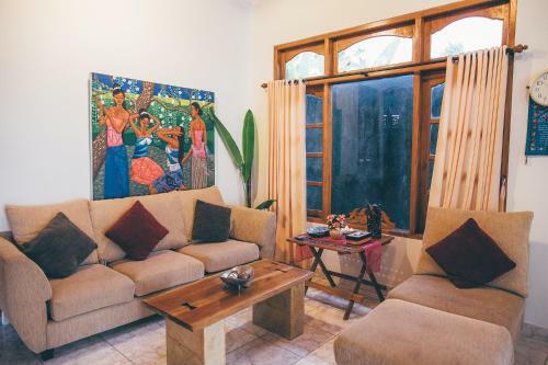 Villa Casa Shanti