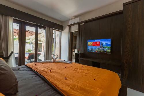 Villa Twin Lovina