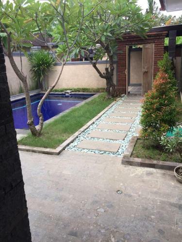 Villa Twin Lovina