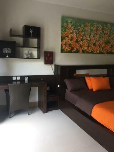 Villa Twin Lovina
