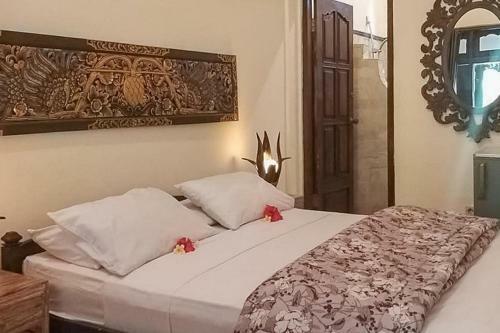Boutique Hotel Rambutan Redpartner