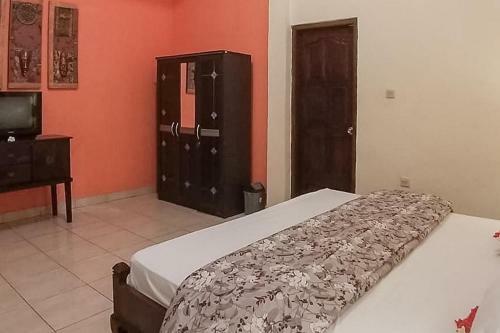 Boutique Hotel Rambutan Redpartner