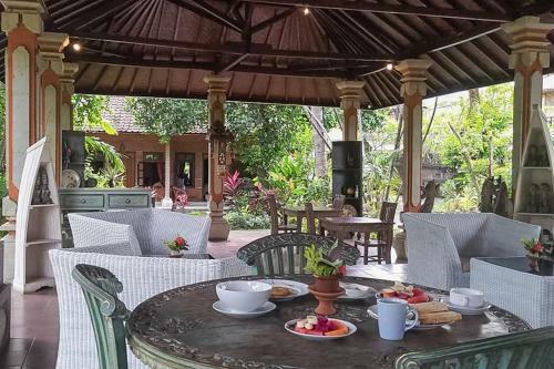 Boutique Hotel Rambutan Redpartner