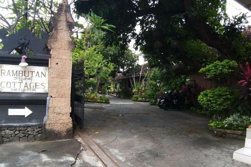 Boutique Hotel Rambutan Redpartner