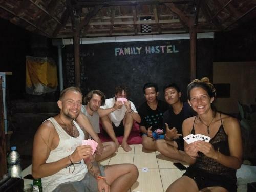 Family Hostel