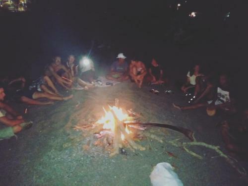 Family Hostel