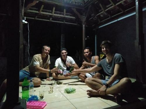Family Hostel