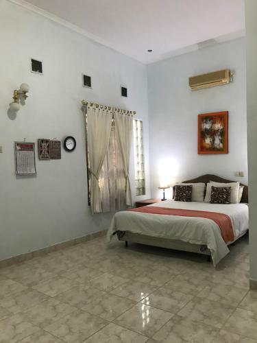 Hostal Annie Villa