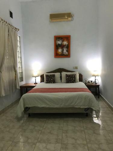 Hostal Annie Villa