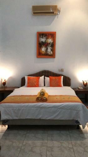 Hostal Annie Villa