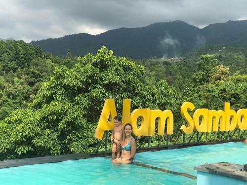 Hostal Annie Villa