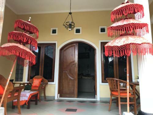 Hostal Annie Villa