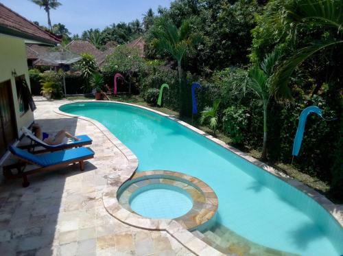Hostal Annie Villa