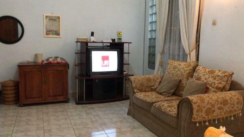 Hostal Annie Villa