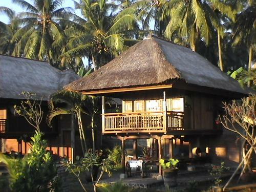 Bed & Breakfast Singko Lovina