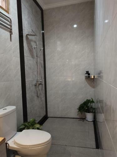 Apartamento Laviana Bungalow