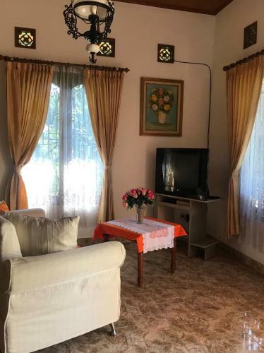 Apartamento Laviana Bungalow