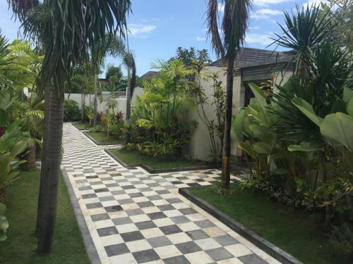 Villa The Kayuputih