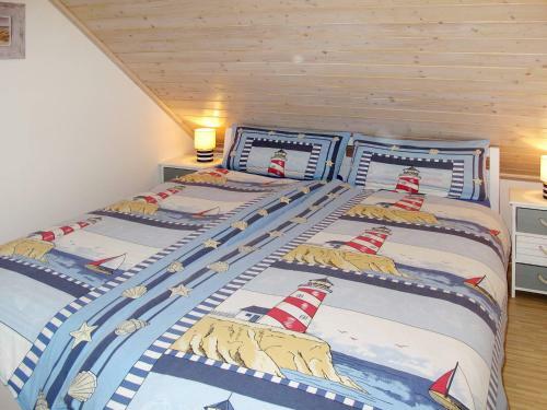 Holiday Home Achterblick 2