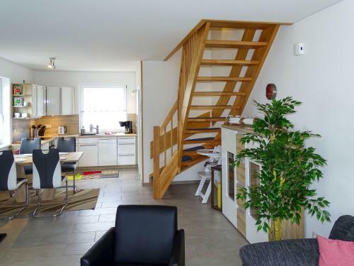 Holiday Home Achterblick 2