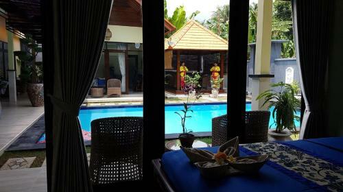 Hotel Mias Jungle House